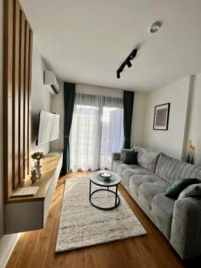 SAFRAN 604, private apartment in a brand new apart hotel